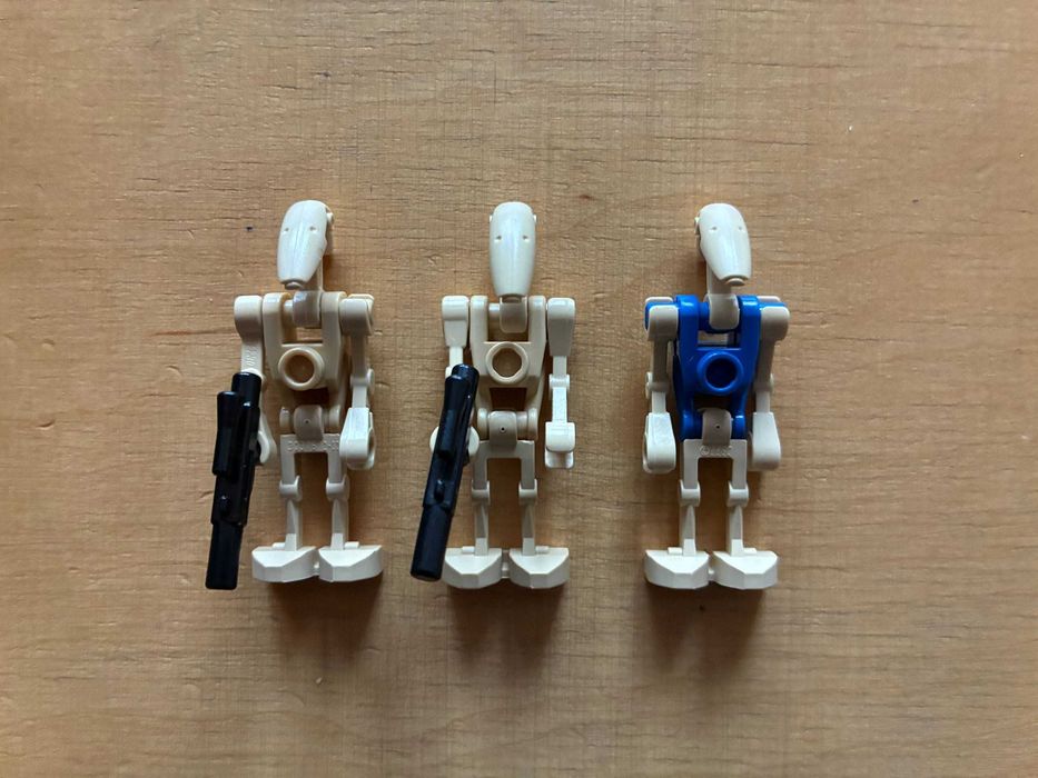 Продам конструктор Lego Star Wars 8036