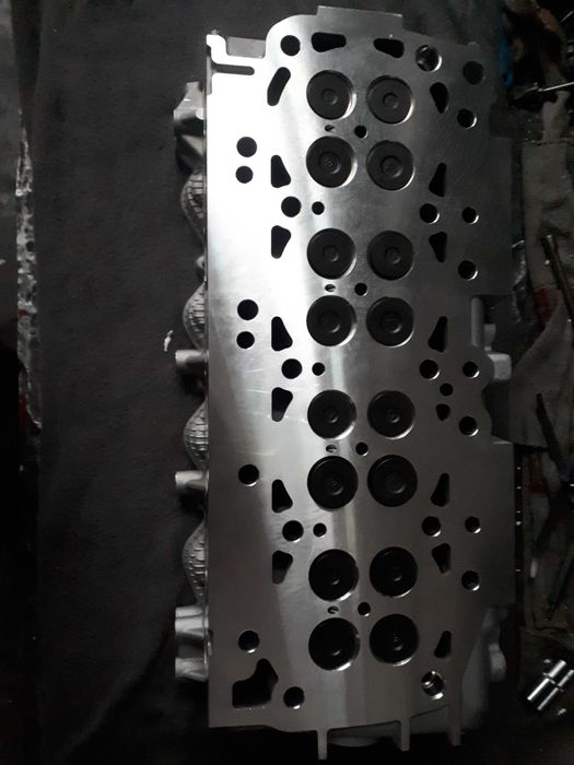 Nowa głowica Nissan Cabstar renault maxity 2.5 dxi dci eb3 yd25