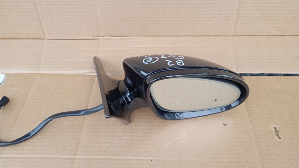 Mercedes Cls W219  Lusterko Prawe 13Pin C197