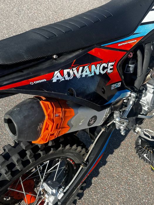 продам Kovi Advance 250 | Кові адванс 250