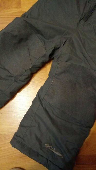 Комбинезон Columbia