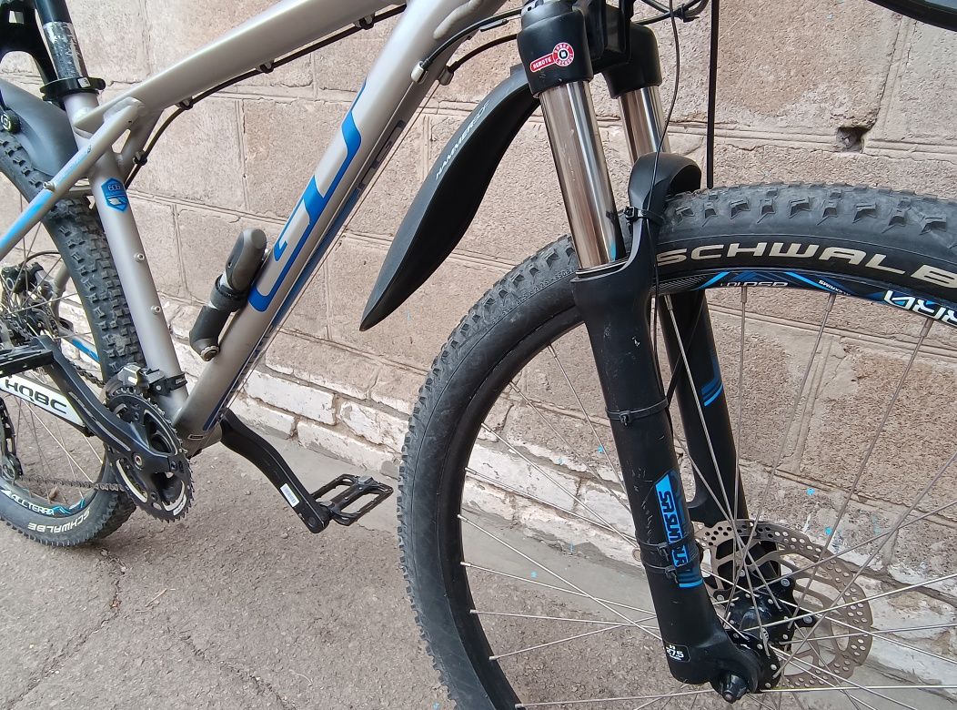 Gt avalanche elite 2017 M 16 000 Olx