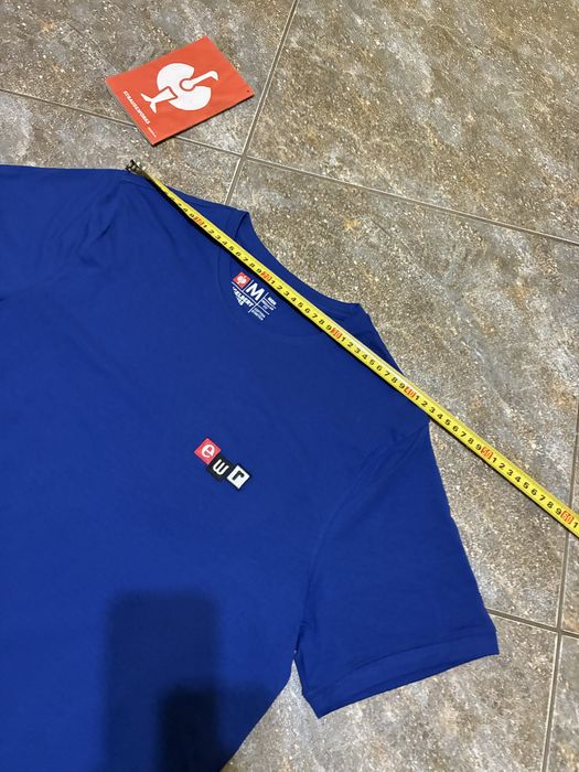 |М|Футболка Engelbert Strauss cotton stretch