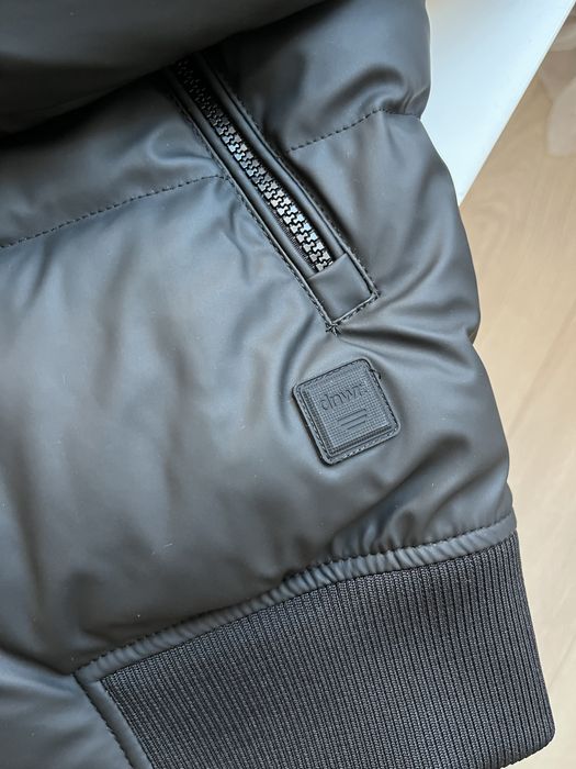 Чоловіча куртка Zara, розмір S