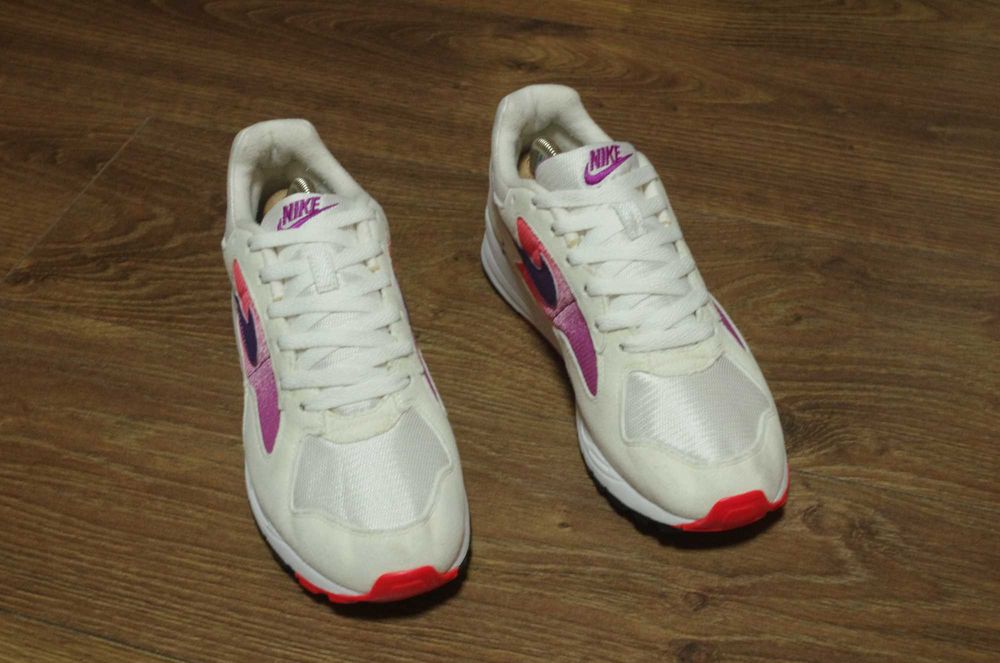 Кросівки Nike Air Skylon 2 ao1551 103 весінні оригінал 41 розмір ідеал