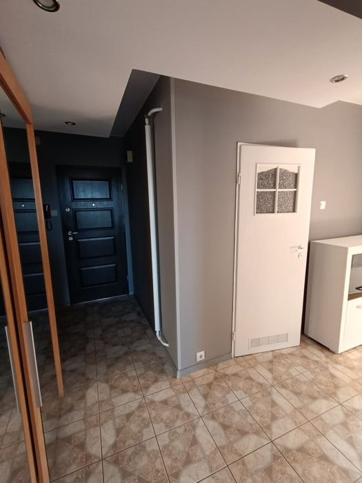 Sprzedam mieszkanie 52m, Łęczna ul.Wierzbowa - Widok 3