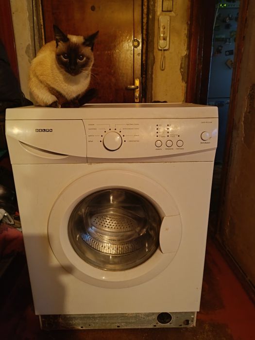 Indesit i DELFA  под ремонт или на  запчасти.