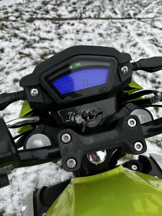 Продам Lifan sr220