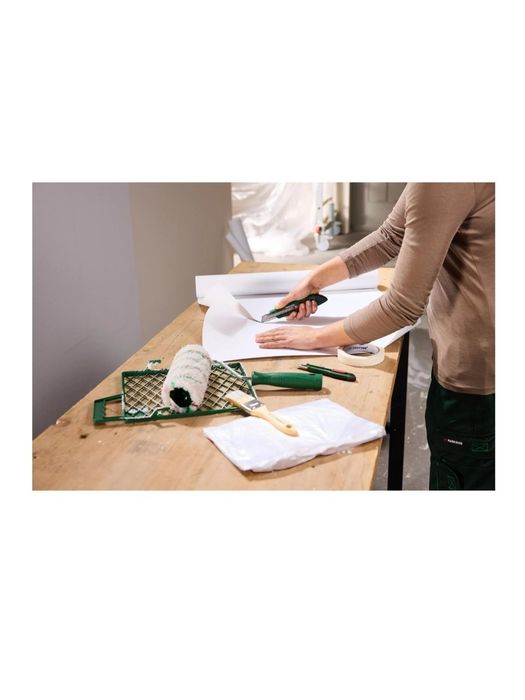 Conjunto de x-atos parkside