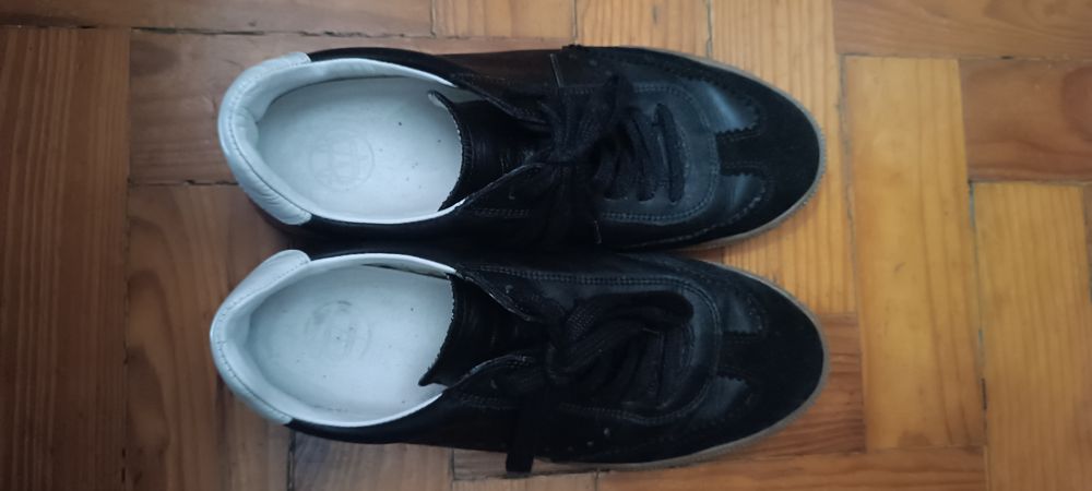 Sapatilhas Massimo Dutti