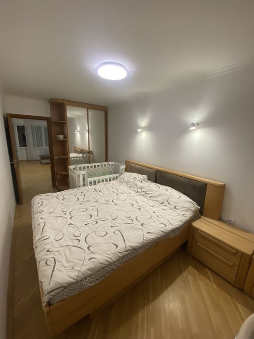 Оренда 3х кімнатної квартири вул.Кульпарківська(р-н Вікторії Гарденс)