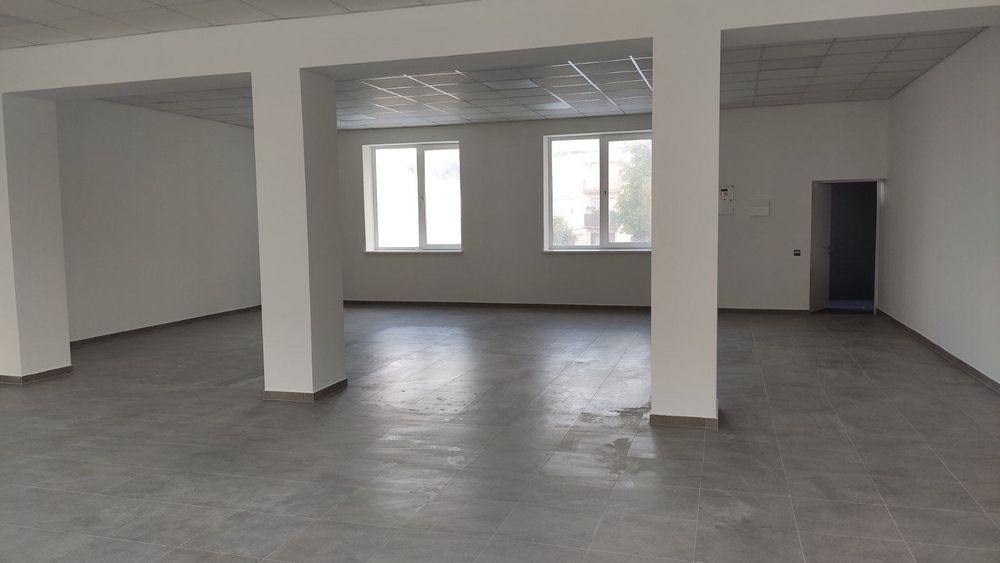 Оренда приміщення