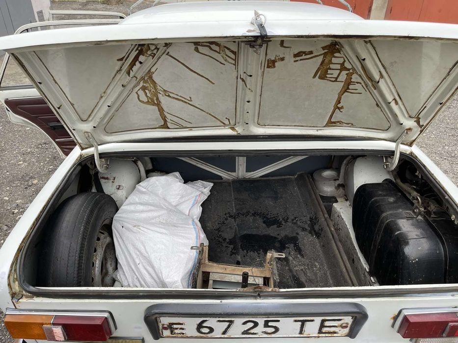 Продам машину ВАЗ 2101