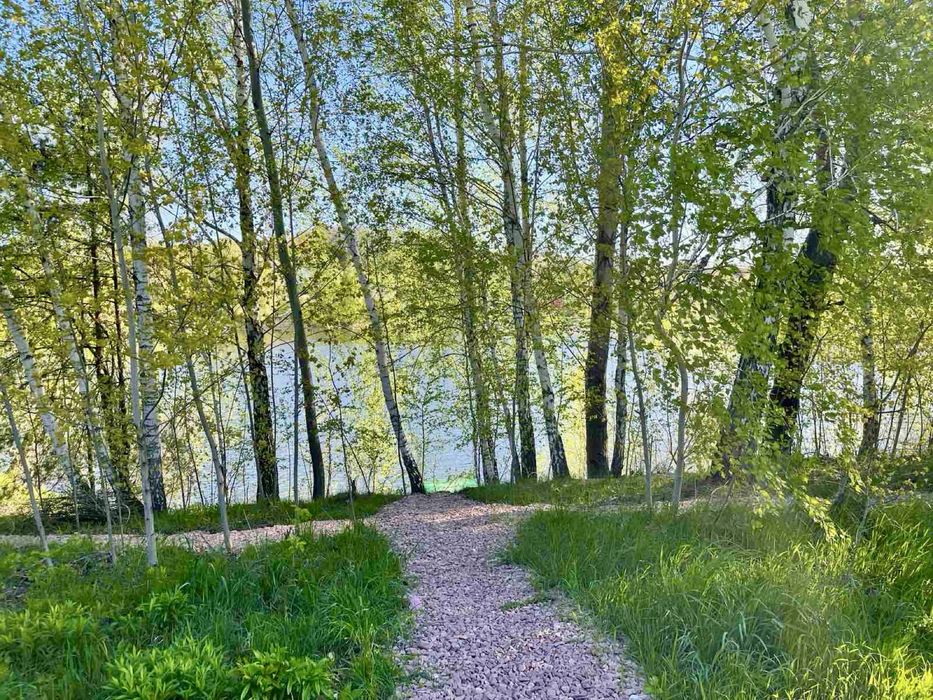 HORBOVYCHI | Будиночки біля озера оренда