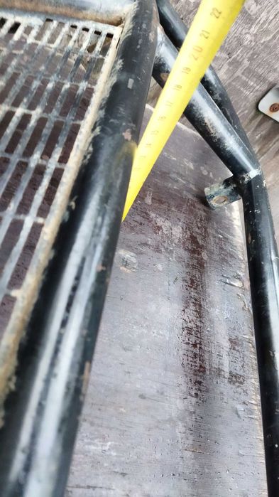 Bumper Kangur Rogi Zderzak Offroad