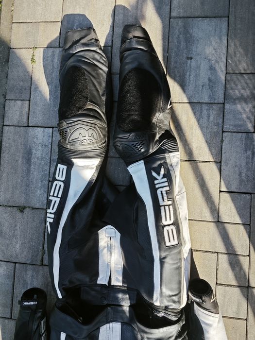 Kombinezon motocyklowy berik 52