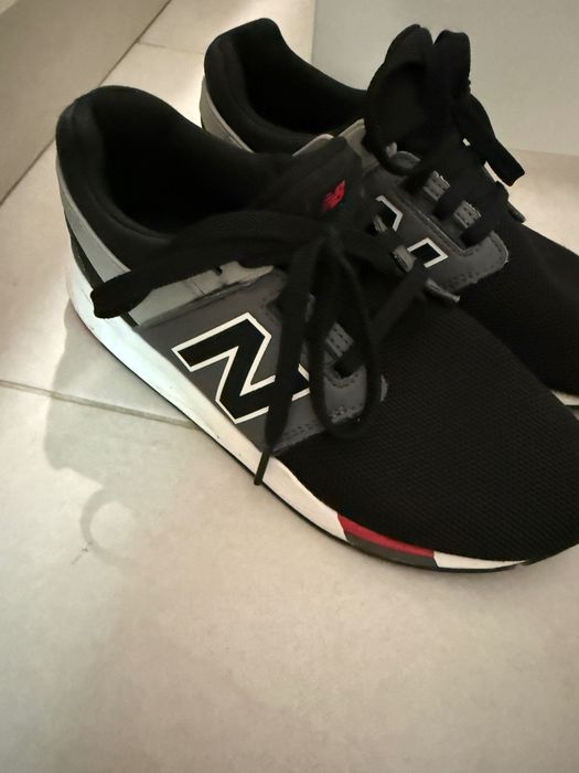 Sapatilhas New Balance 247
