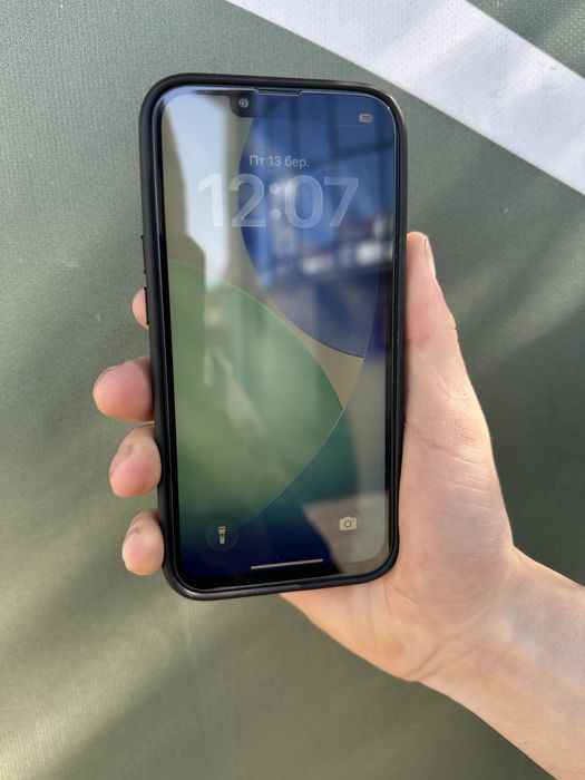 Iphone 13 128 gb blue