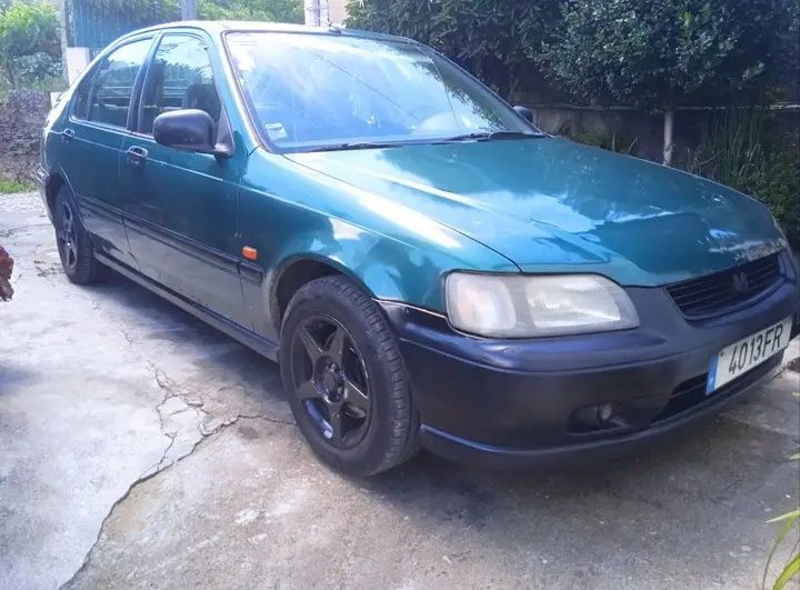 Honda Civic 1.4i