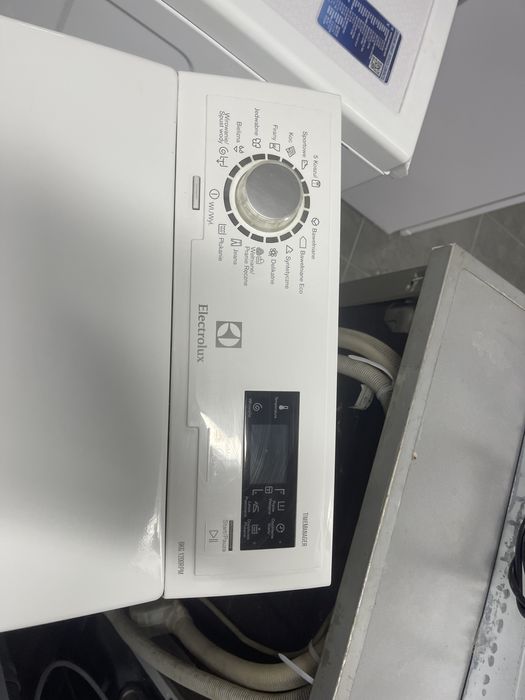 Пральна машина Electrolux WER 5689 ( 6 кг)