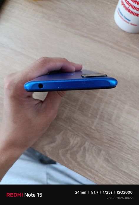 Срочно! продам redmi 9c 64g