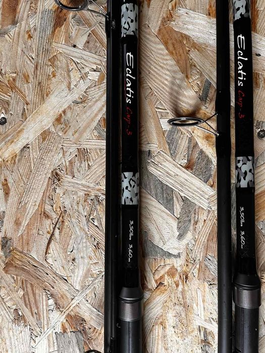 Карпове вудлище Jaxon eclatis 3,6 m