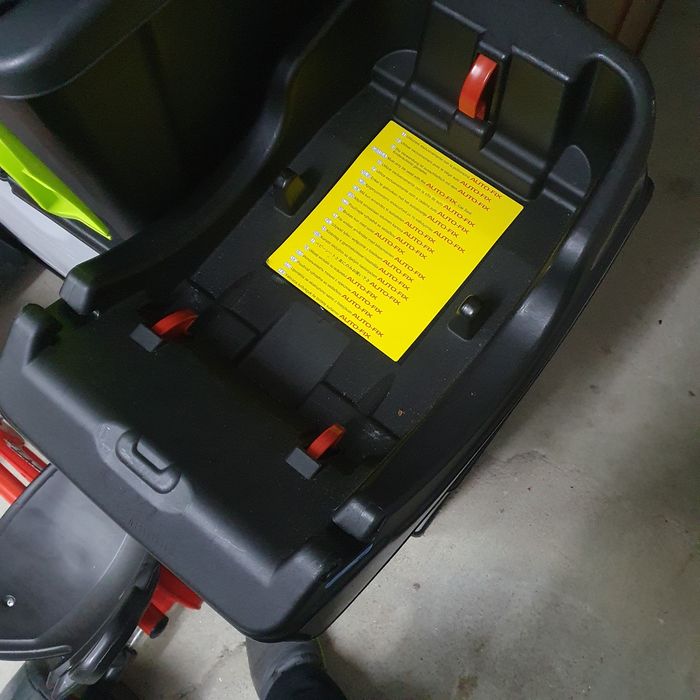 Carro bebé,ovo e alcofa