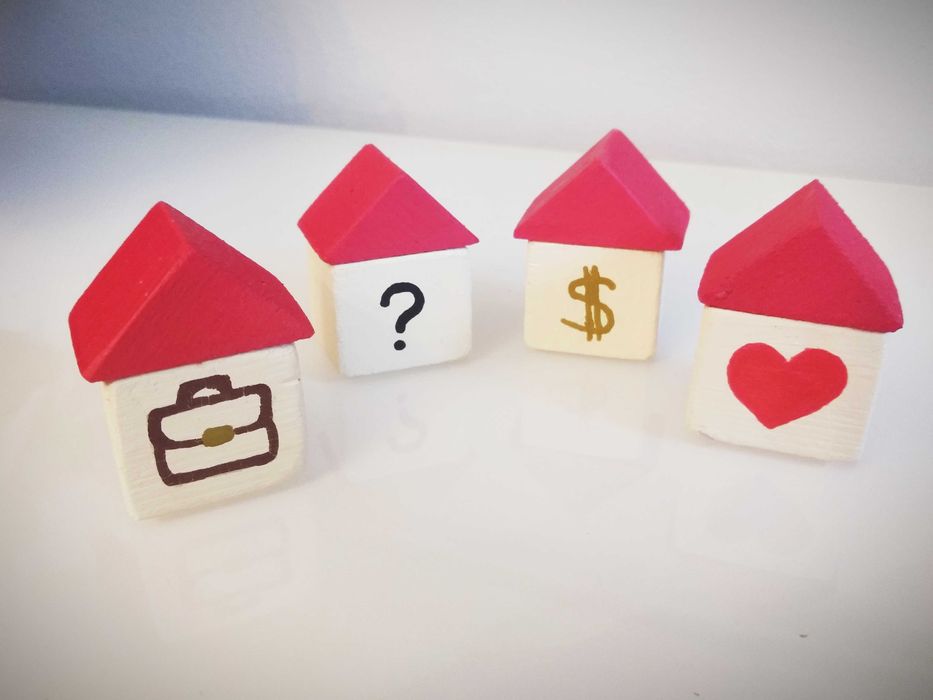 Bonecos para terapias e constelações