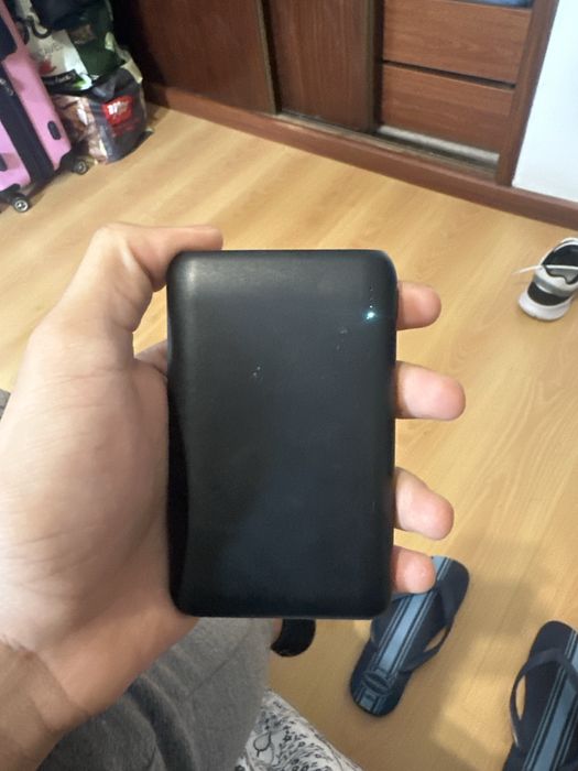 Carregador portátil 10000Mah