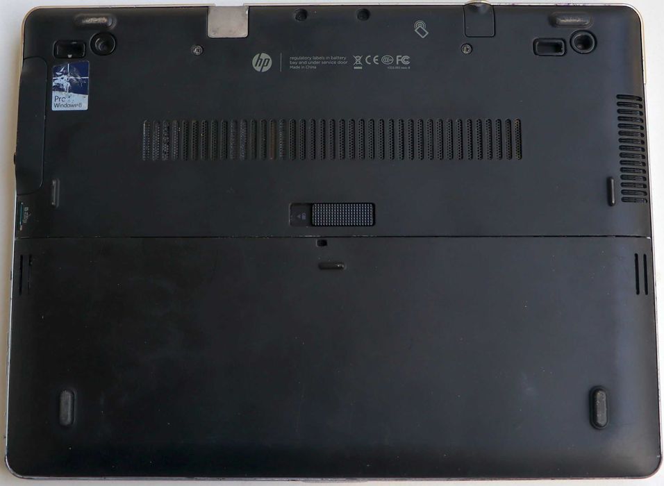 Ноутбук - трансформер сенсорний HP elitebook 810 G3  | intel i7|DDR-12