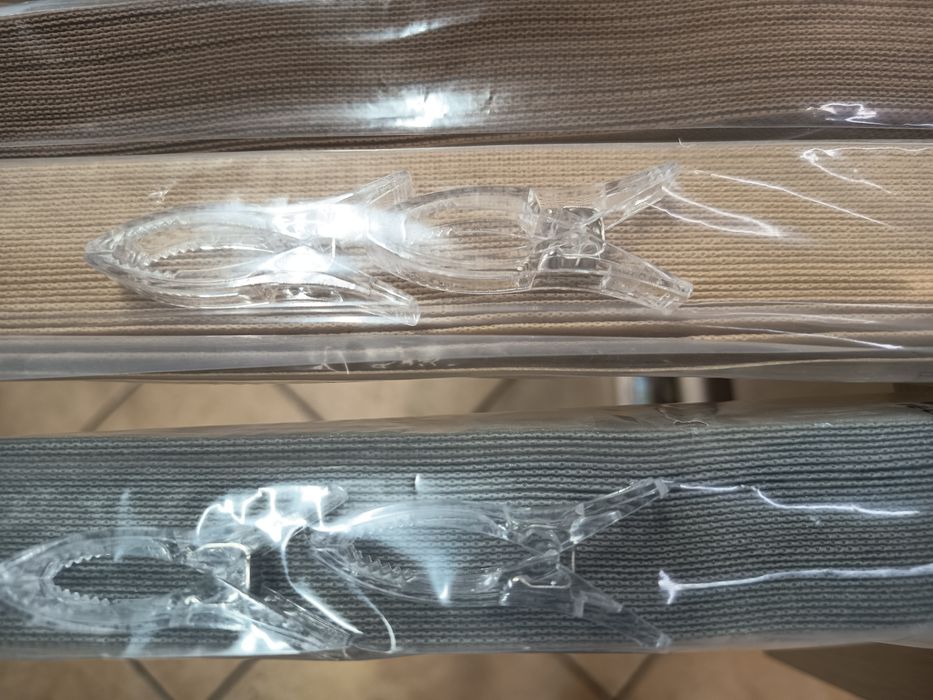 Штори плісе SCHOTTIS 100 см