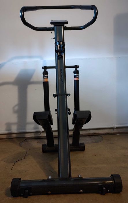 Stepper CRANE Power P11