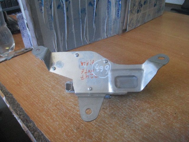 Motor limpa vidros trás NISSAN Note (E12)