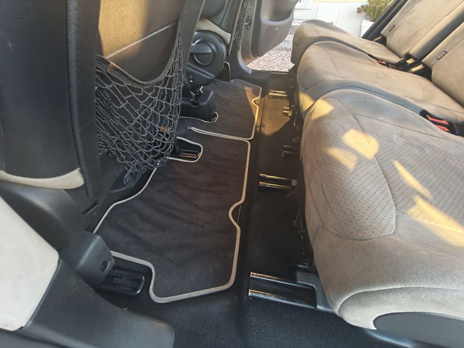 Vendo Citroen Picasso 1.6 HDI Exclusive