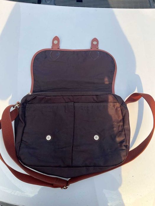 сумка Longchamp France crossbody оригінал