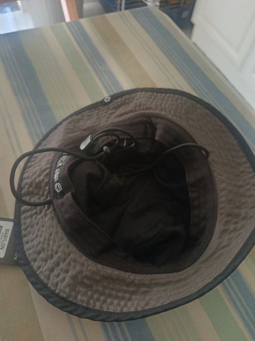 Panamá preto boonie