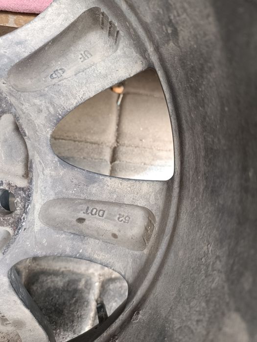 Диски р17 6/139.7