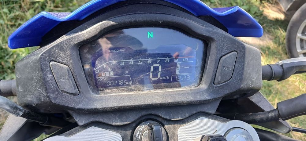 Продам Musstang MT200-9