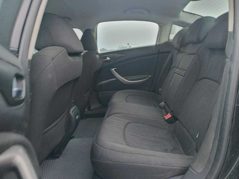 Продам Citroen C5 2010р. #73278