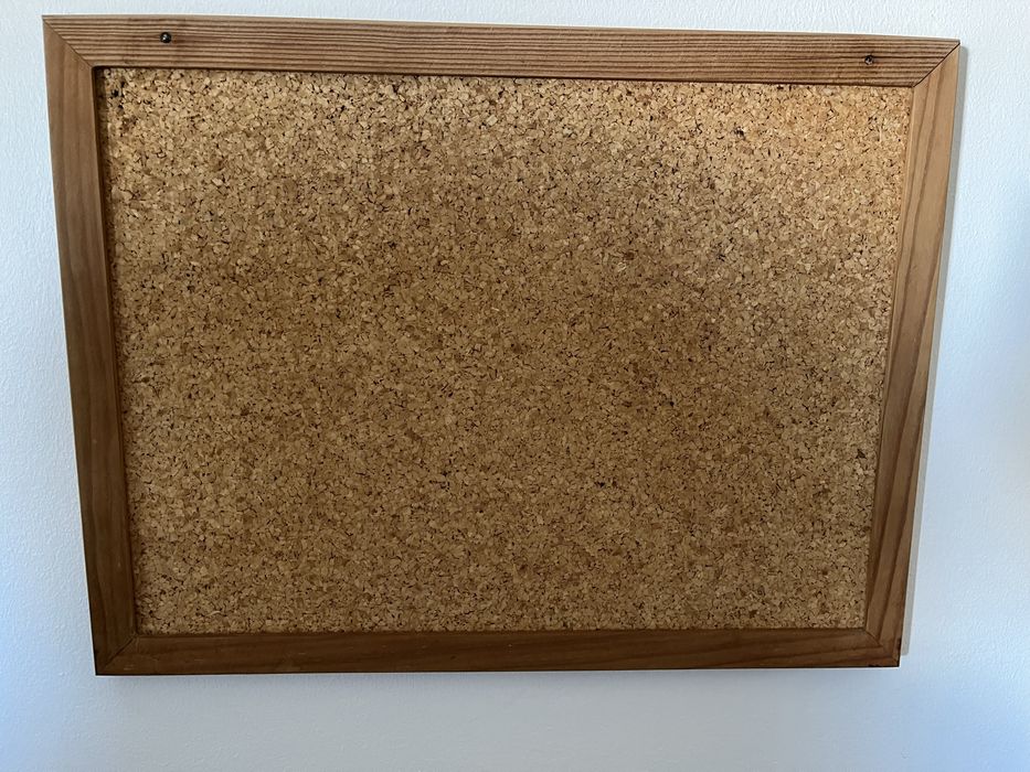 Quadro de cortica