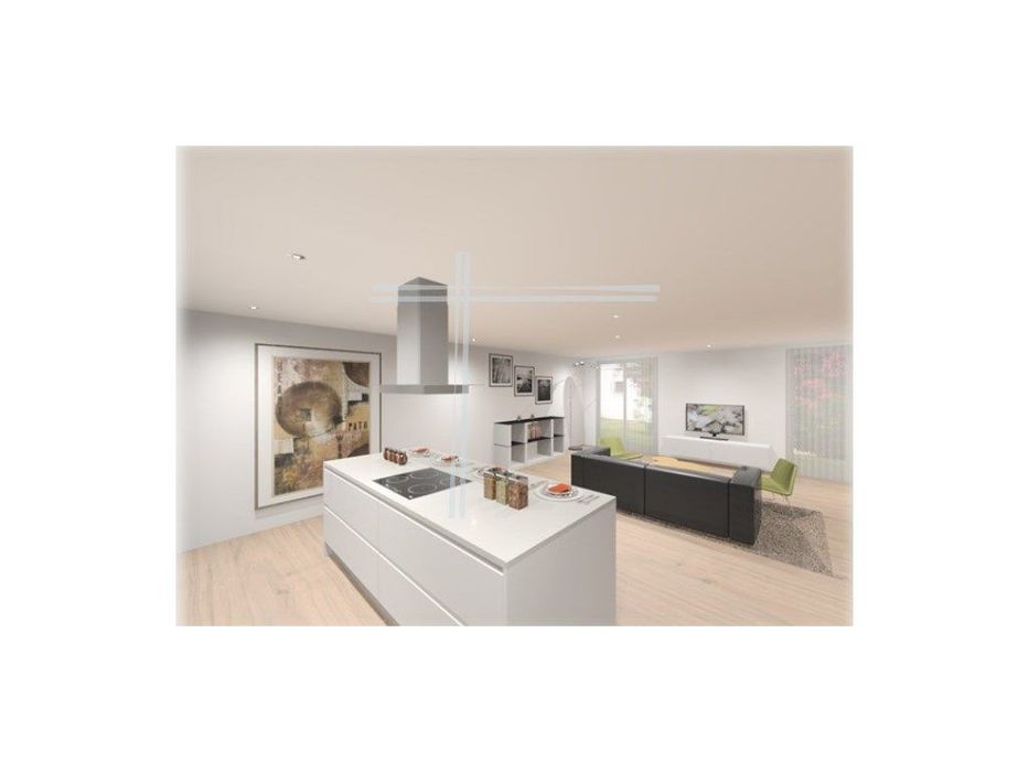 Apartamento T1, com parqueamento para 1 carro e arrecadação - Quint...