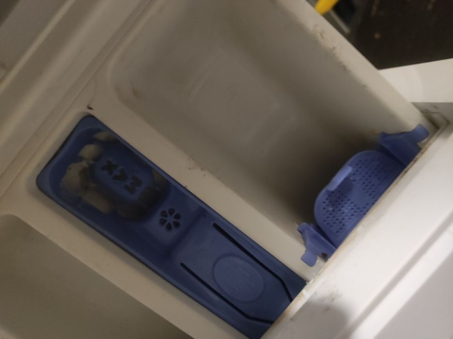 Sprzątanie czego tylko chcesz