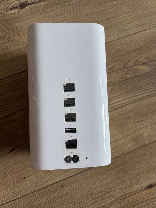 Apple AirPort Extreme A1521