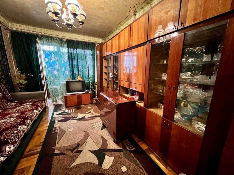 Сдам 2-х комнатную квартиру район Парка