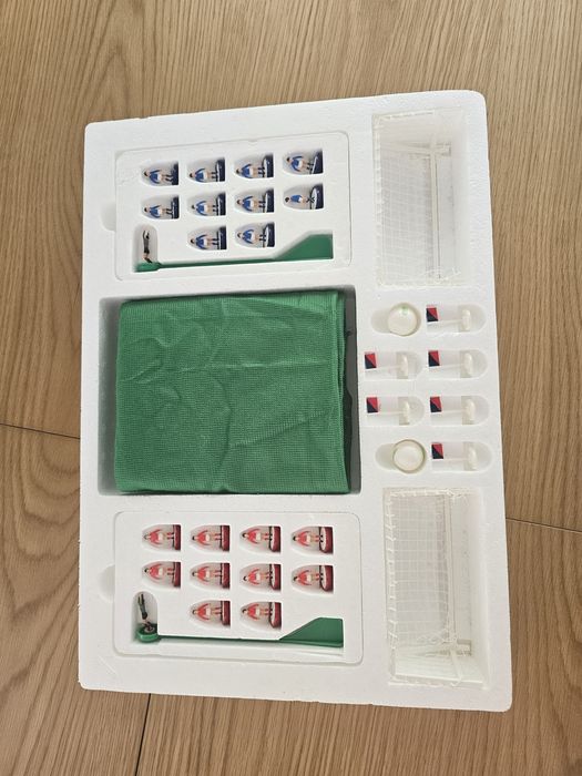 Subbuteo 60140 - Década 80