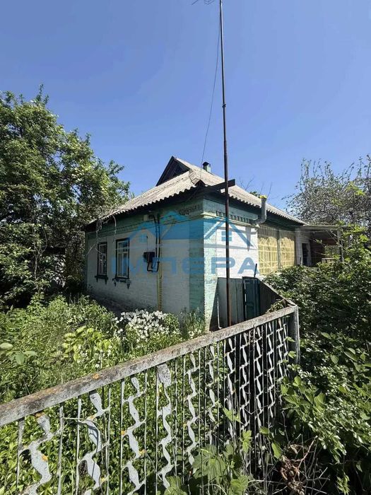 Продаж окремого будинку. Можливий продаж по сертифікату