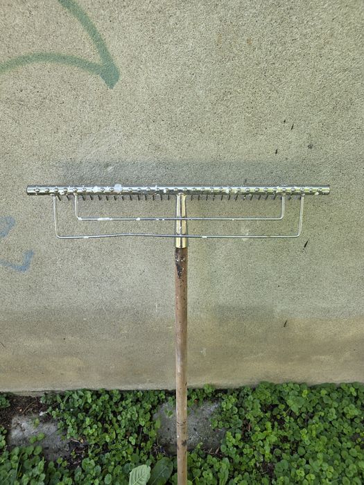 Grabie metalowe, silne i praktyczne