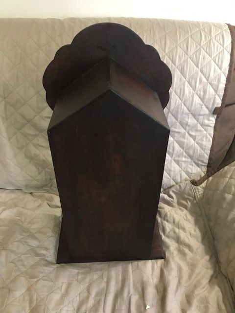 Oratório - Registo -Capela