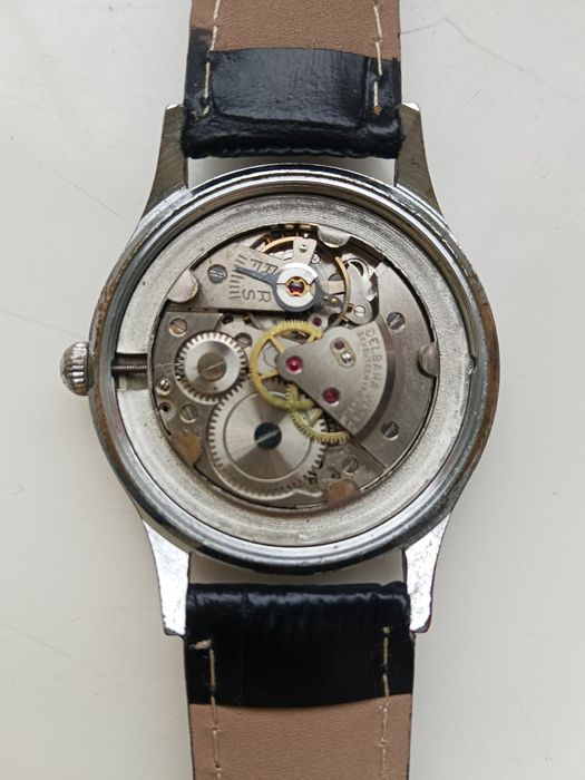 Delbana Jambo 37 mm