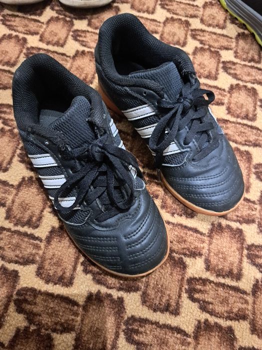 Halówki chłopięce,  rozmiar 31